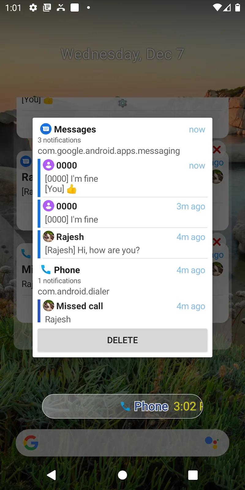 Screenshot 3