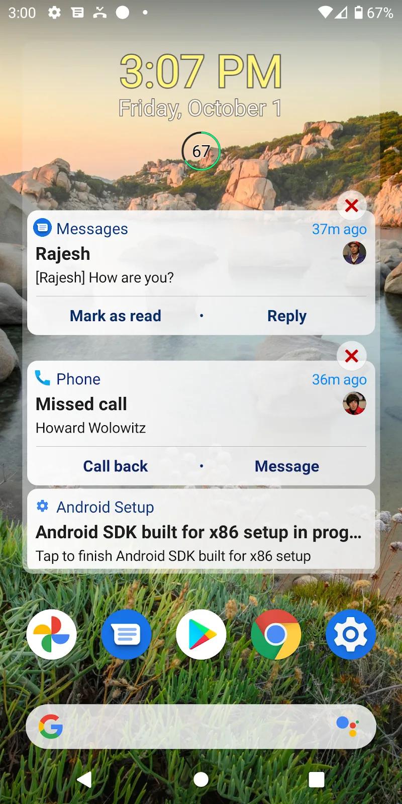 Screenshot 4