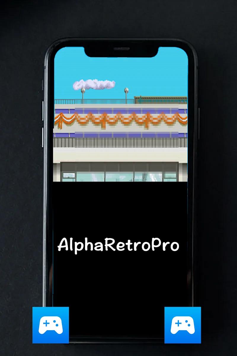 Retro Video Game Center Pro Screenshot 2