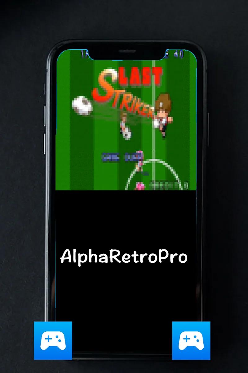Retro Video Game Center Pro Screenshot 3
