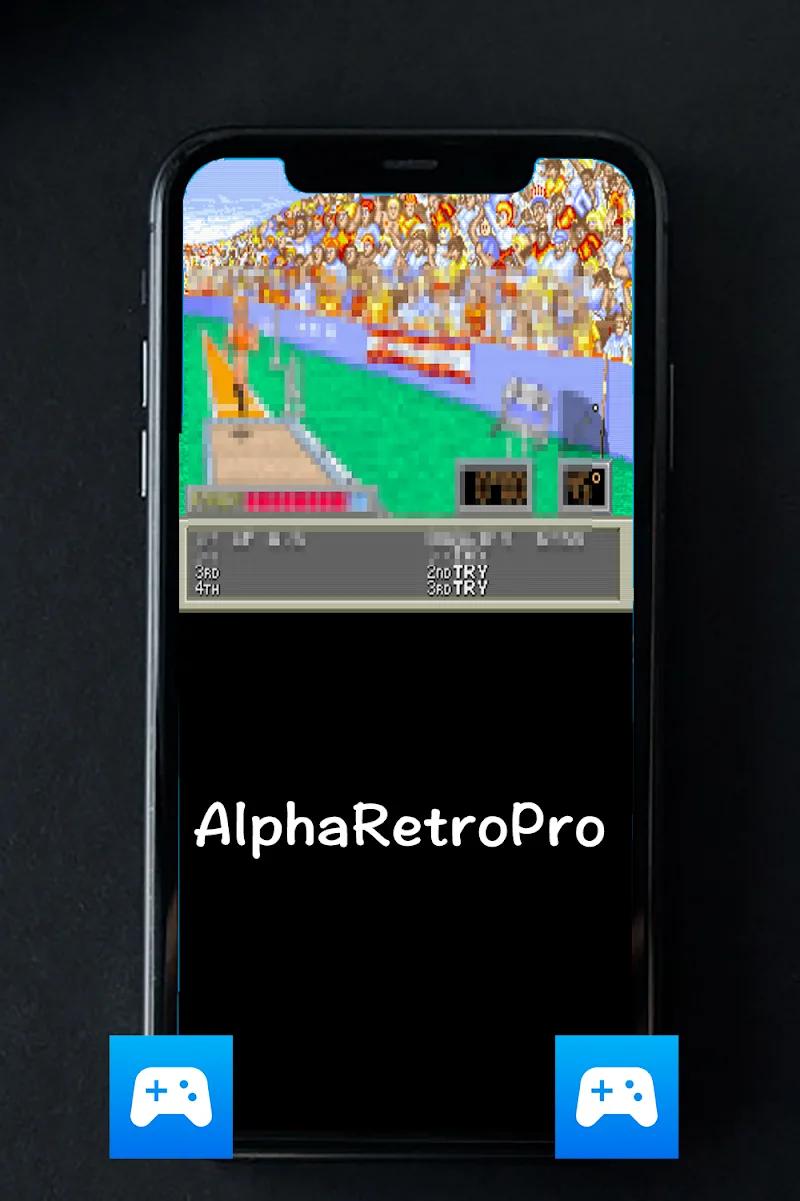 Retro Video Game Center Pro Screenshot 4