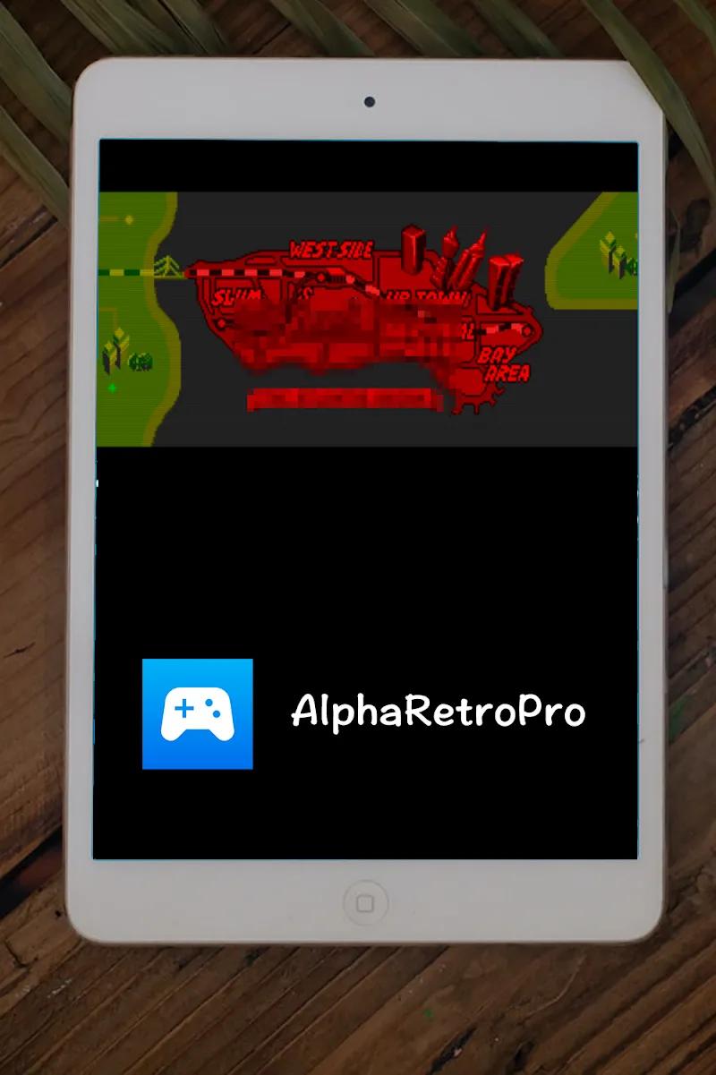 Retro Video Game Center Pro Screenshot 5