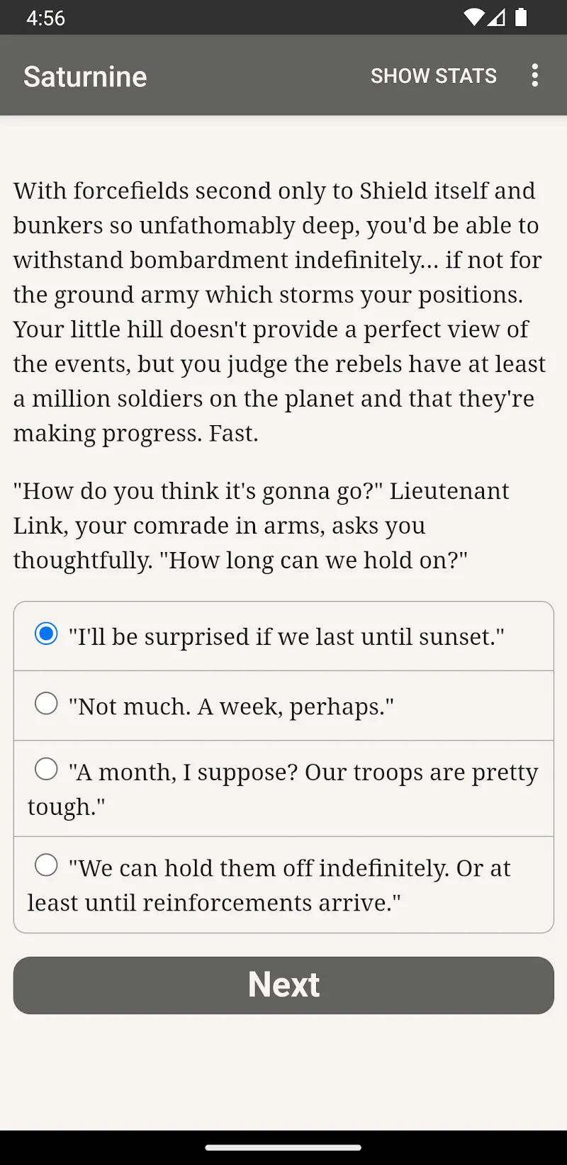Screenshot 4
