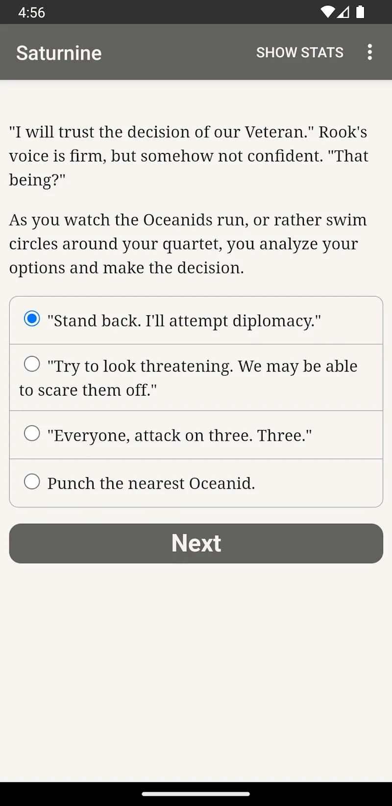 Screenshot 5