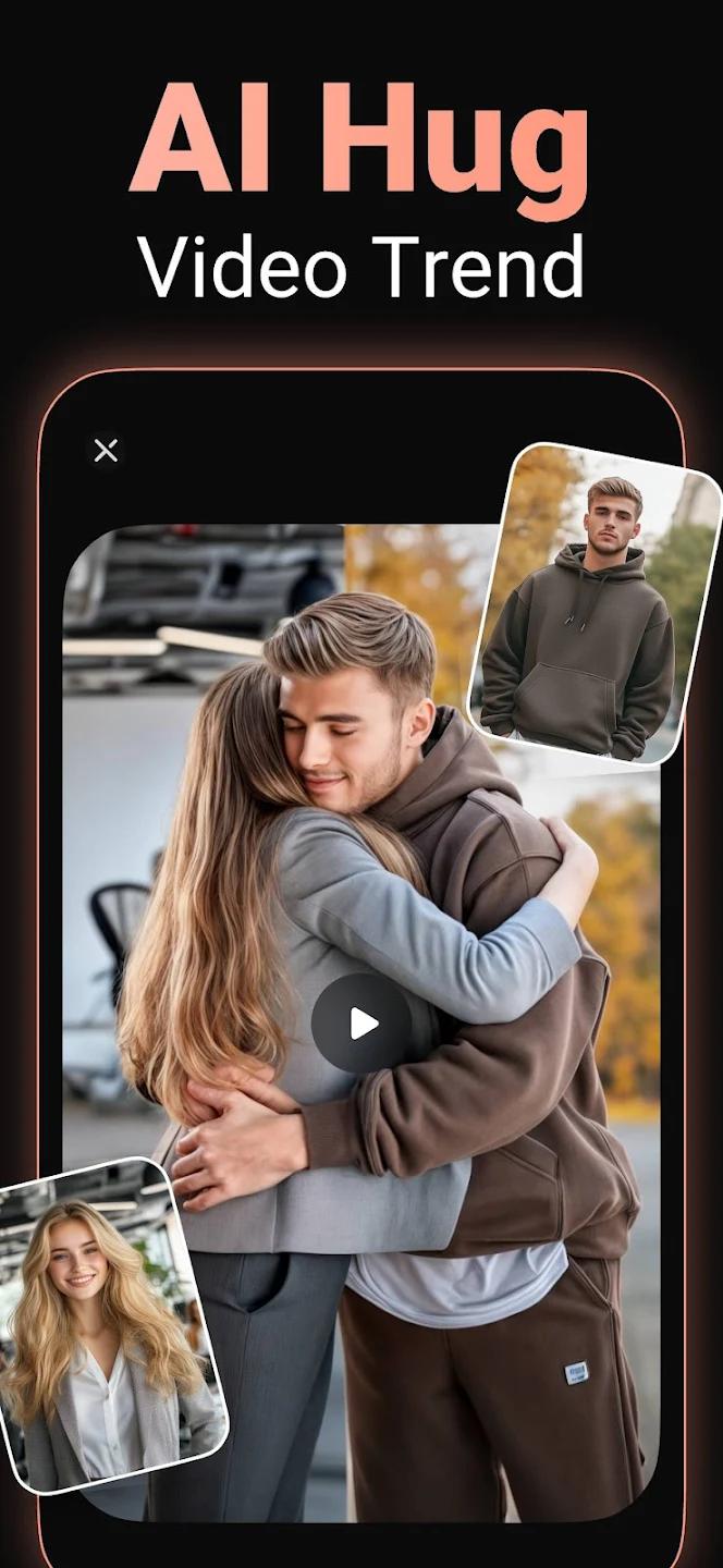 AI Video Generator - Viddo AI Screenshot 2