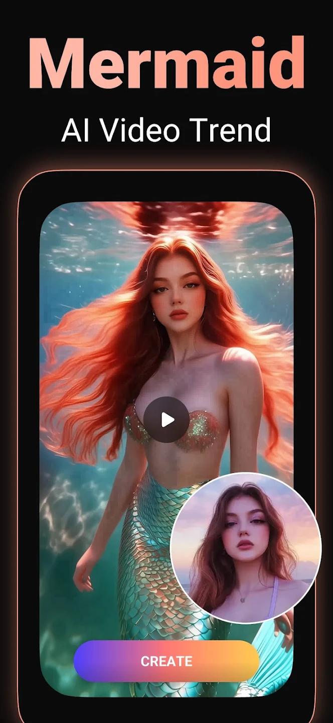 AI Video Generator - Viddo AI Screenshot 5