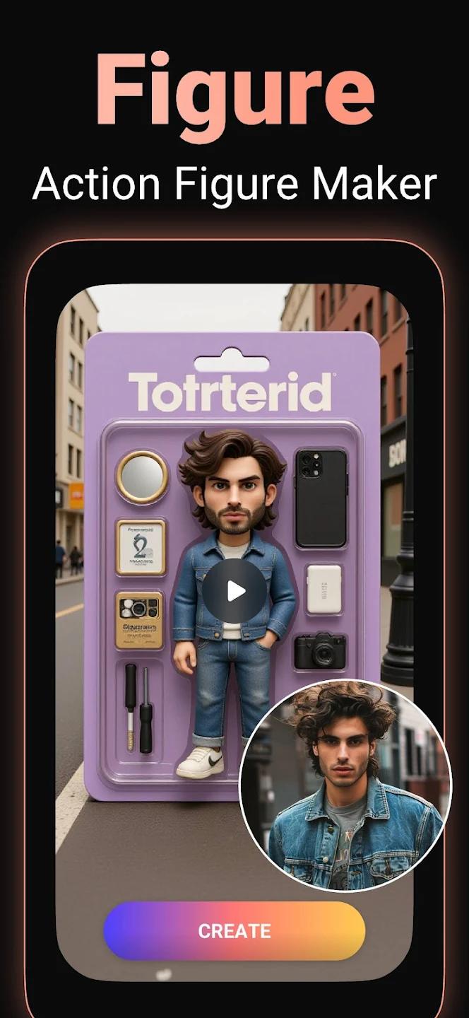 AI Video Generator - Viddo AI Screenshot 6
