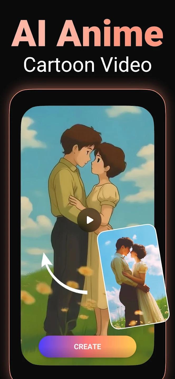 AI Video Generator - Viddo AI Screenshot 7