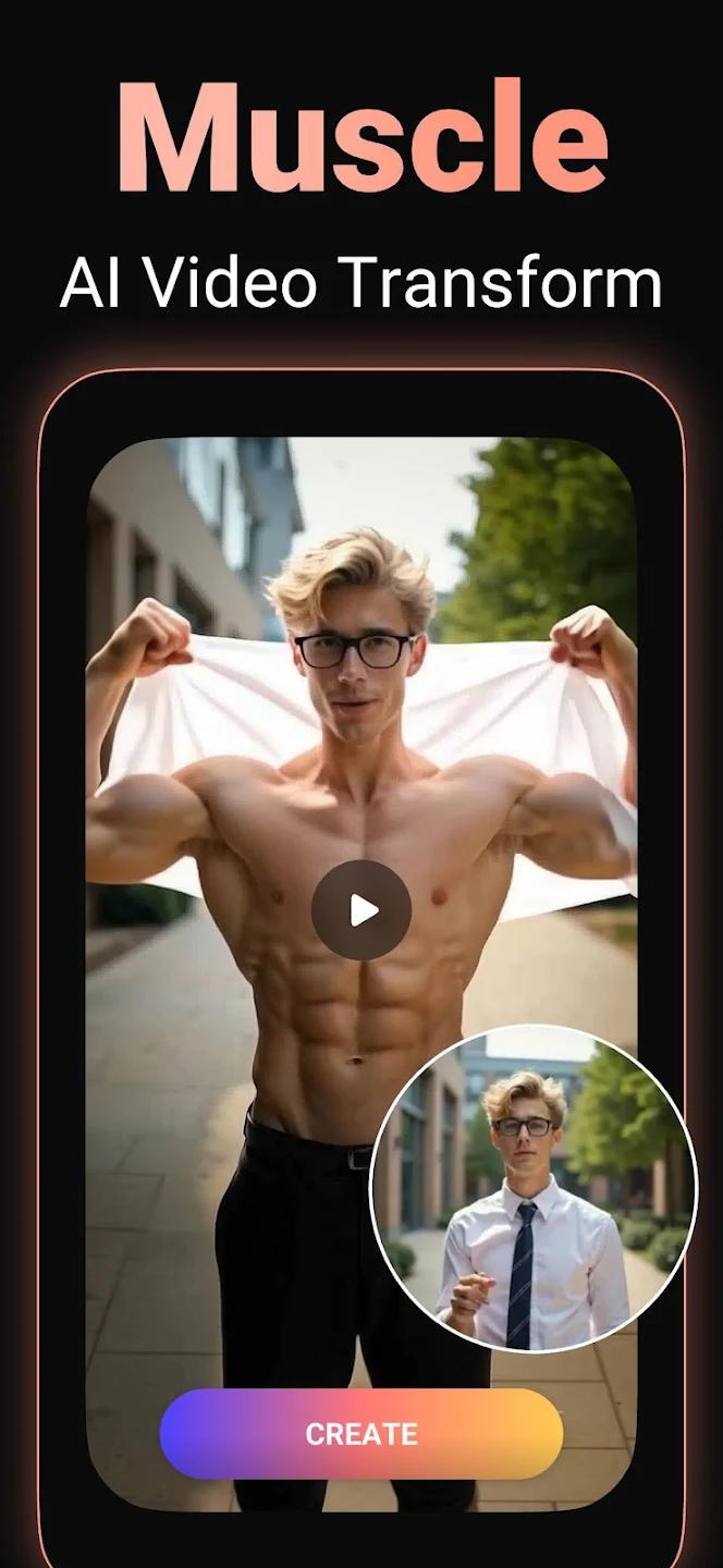 AI Video Generator - Viddo AI Screenshot 8