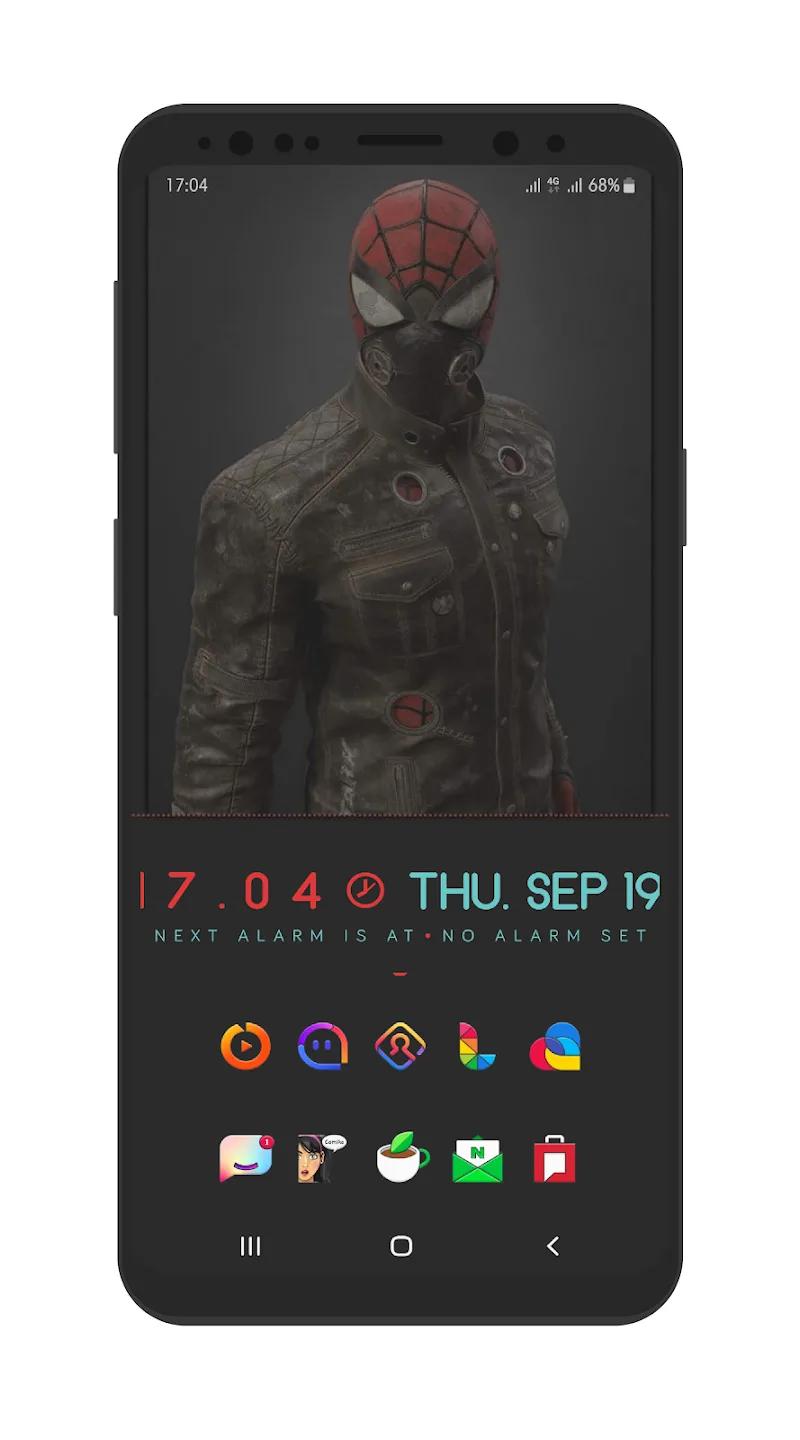 Basicone Screenshot 1