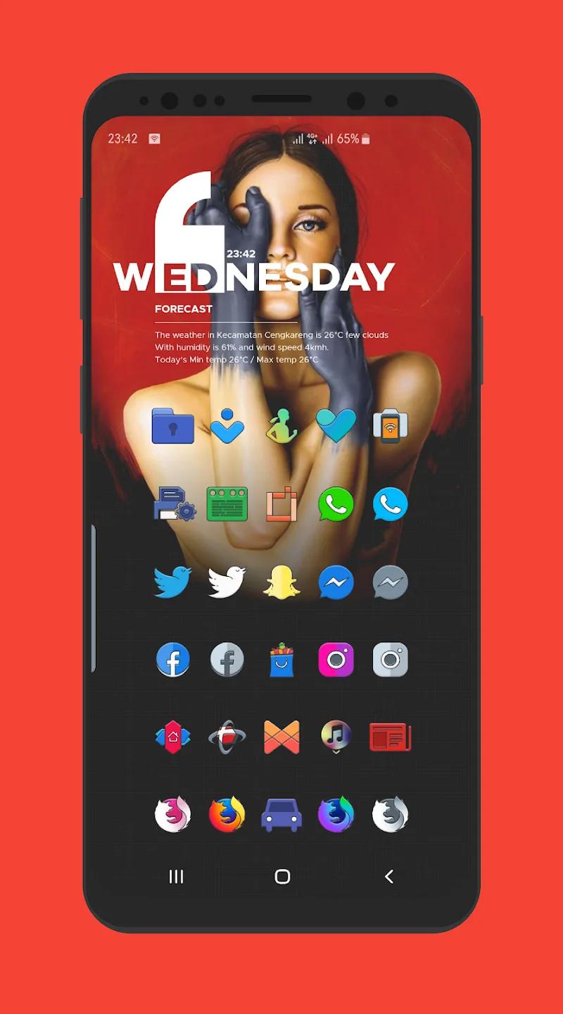 Basicone Screenshot 4
