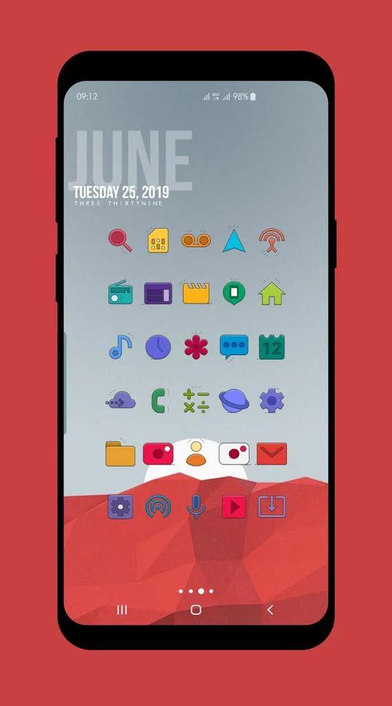 Basicone Screenshot 5