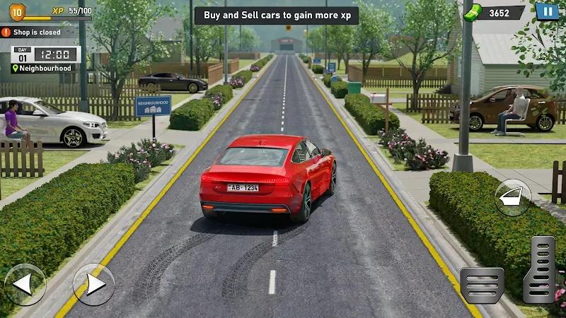 Car Dealership Business Game Screenshot 4