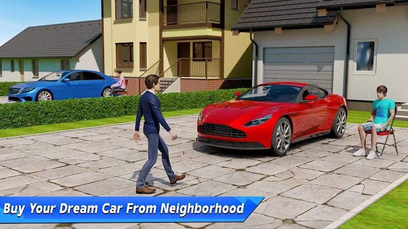 Car Dealership Business Game Screenshot 5