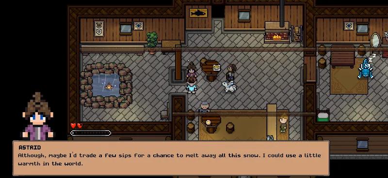 Chronomon Monster Farm Screenshot 2