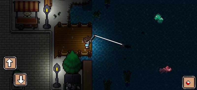 Chronomon Monster Farm Screenshot 5