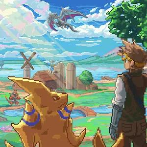 Chronomon Monster Farm