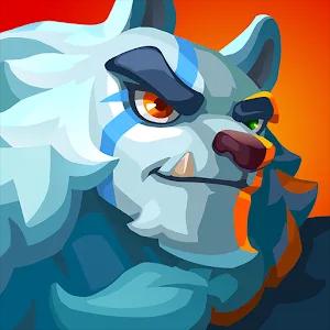 Epic Trio Roguelike Clash