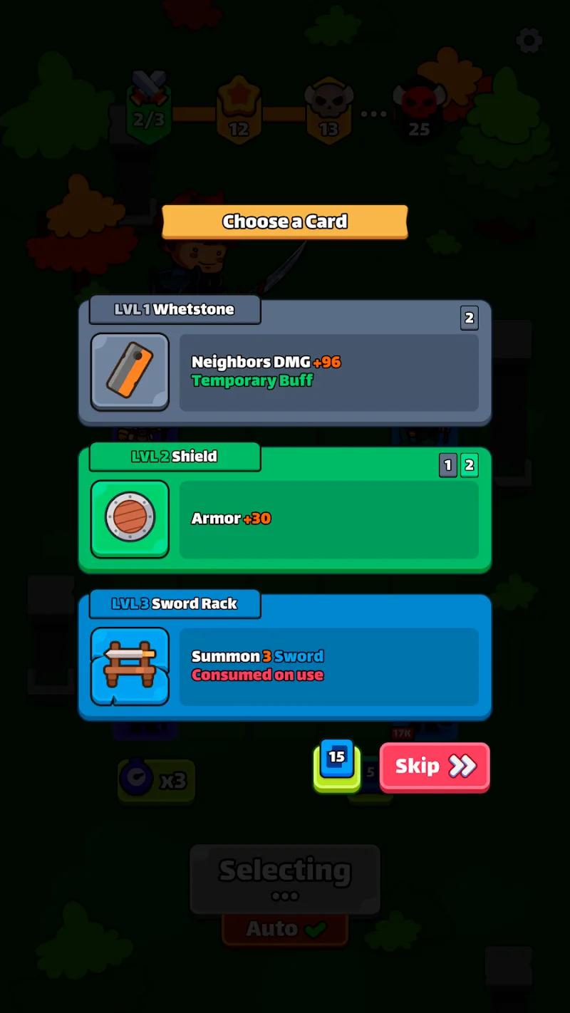 Lucky RPG Screenshot 4