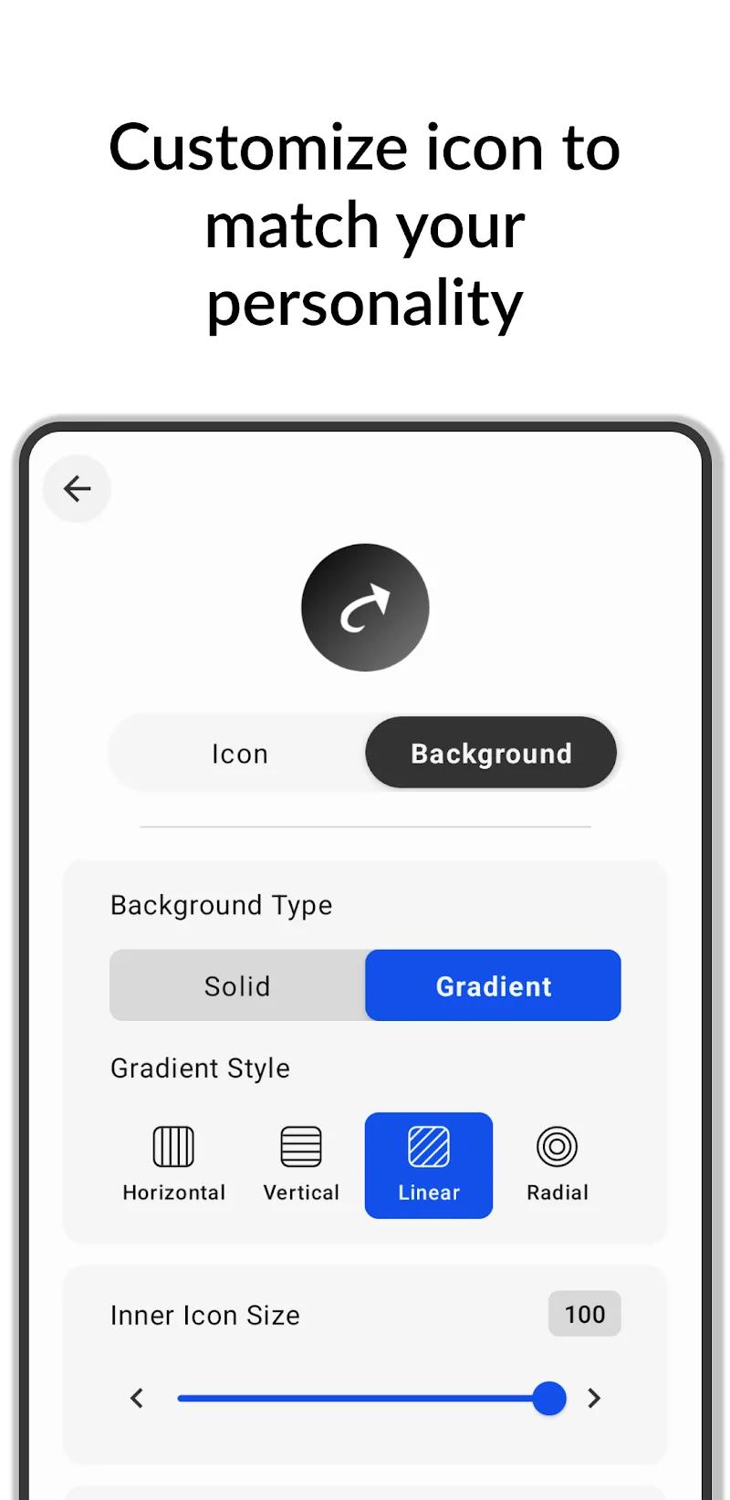 Quikshort: Shortcut Creator Screenshot 4