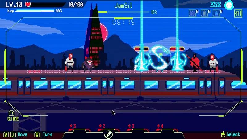 Seoul Exorcist 1111 Screenshot 5