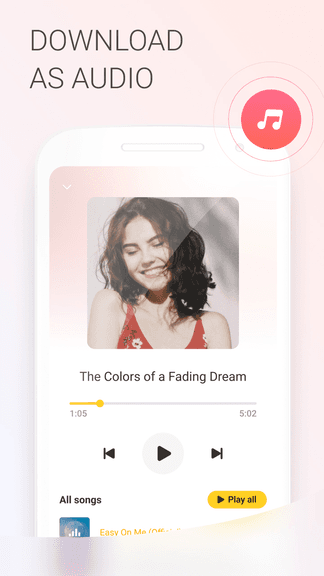 Snaptube Screenshot 2