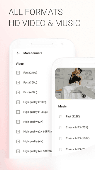 Snaptube Screenshot 4
