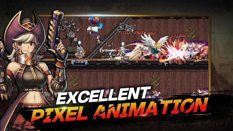 Soul Guardians 2 Screenshot 1