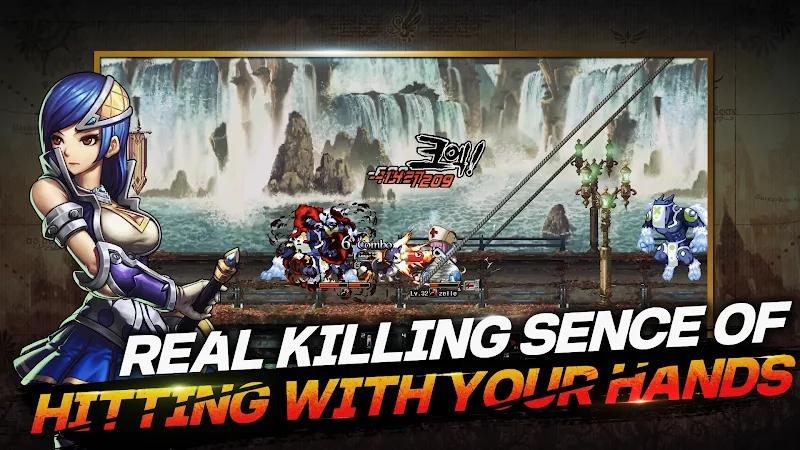 Soul Guardians 2 Screenshot 2