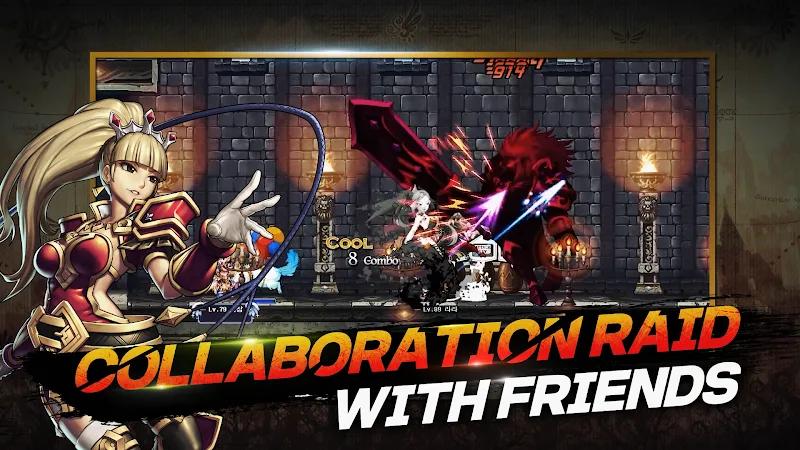 Soul Guardians 2 Screenshot 4