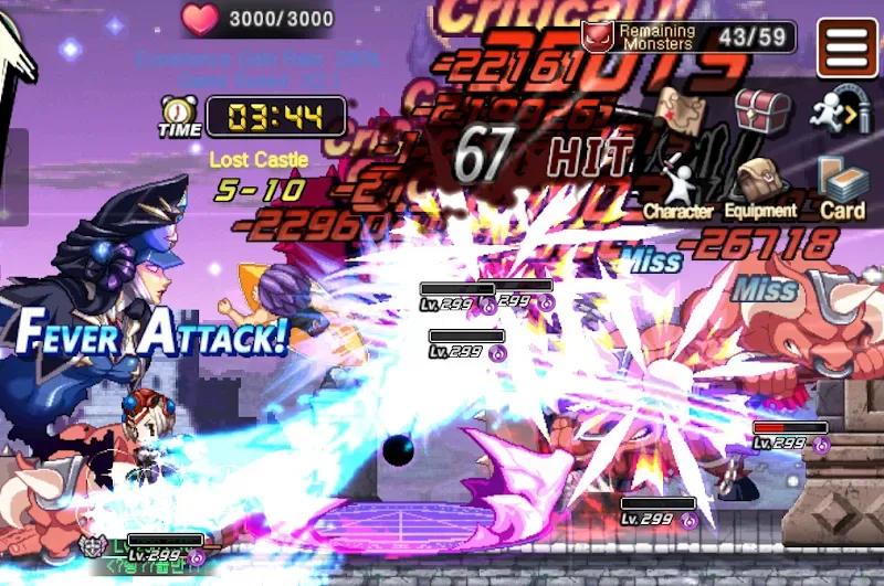 Soul Guardians 2 Screenshot 5