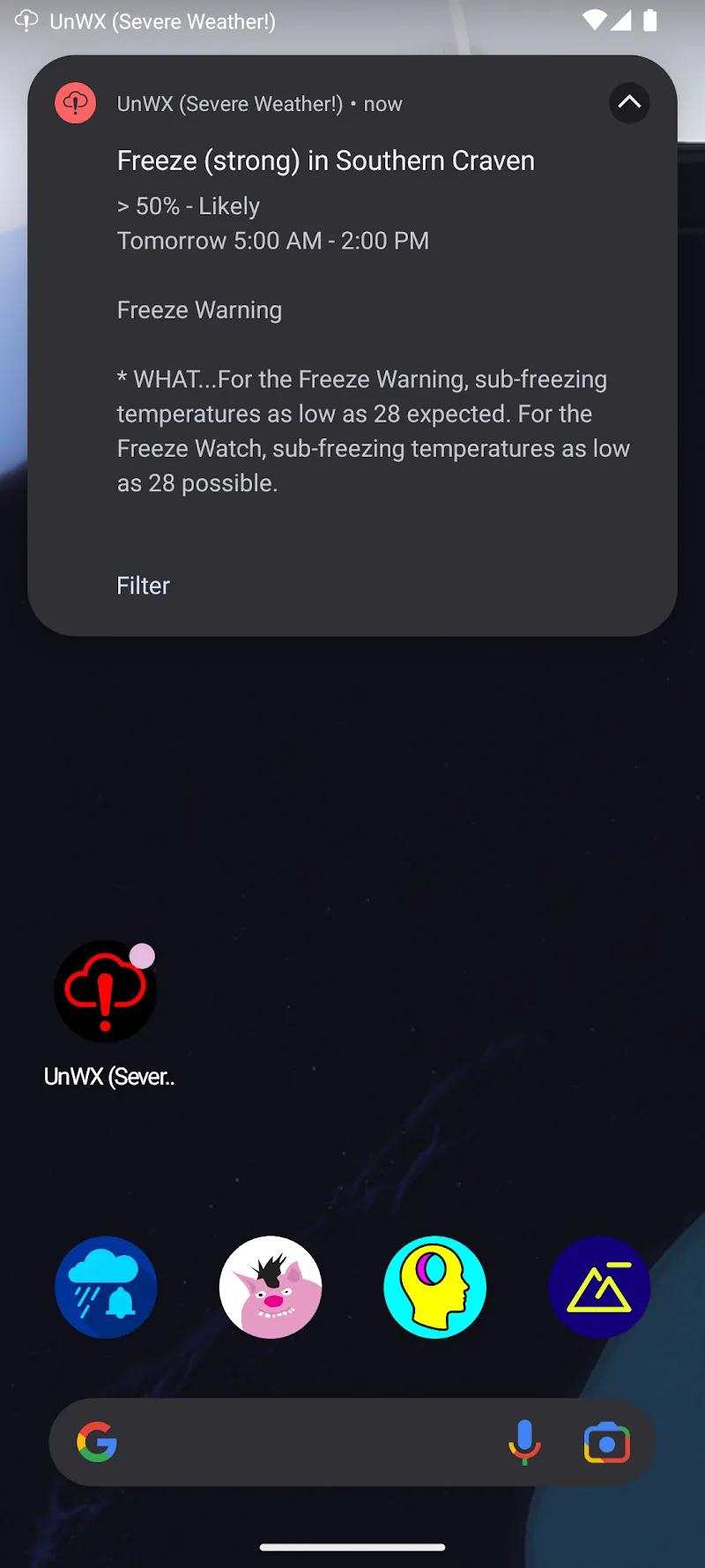 Screenshot 3