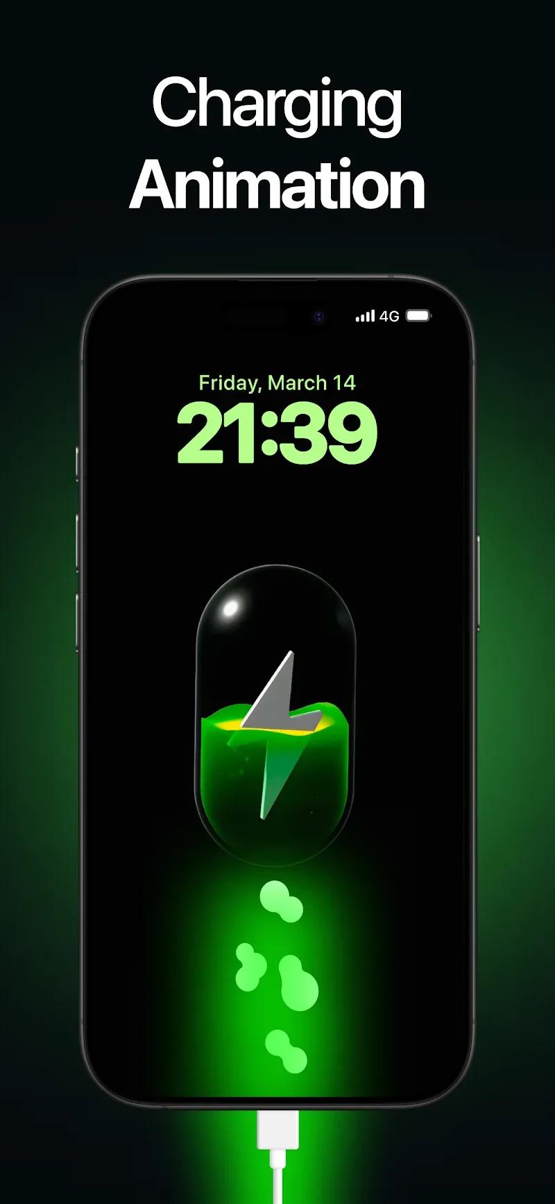 Wallpics - Live Wallpapers 4K Screenshot 4