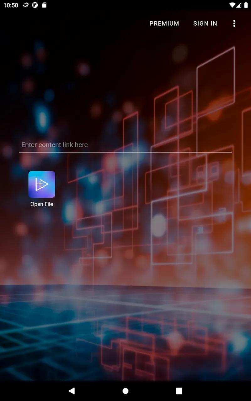 Ace Stream Screenshot 4