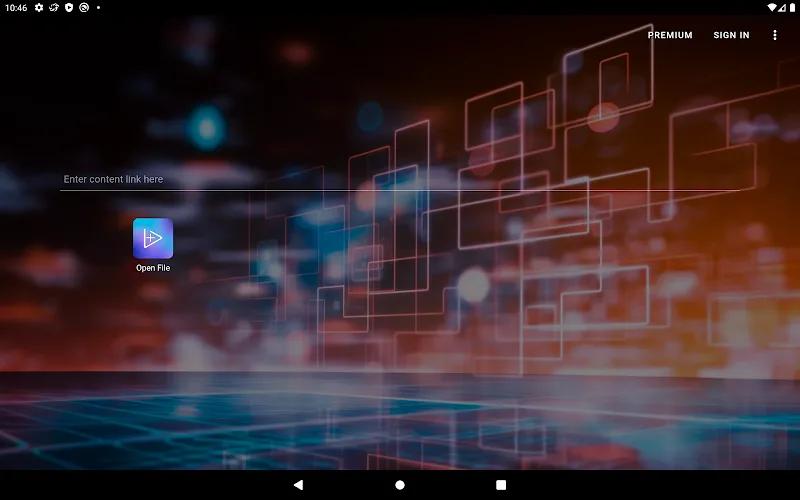 Ace Stream Screenshot 5