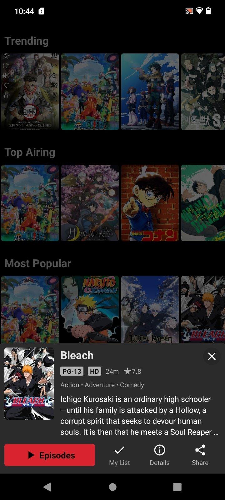 Anilab  Screenshot 1