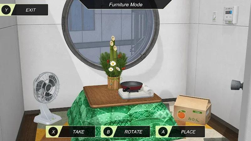 Anime City Screenshot 3