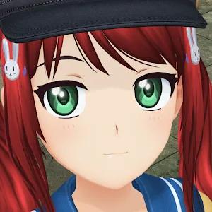Anime City