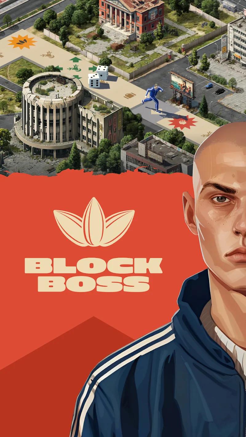 Block Boss Screenshot 1