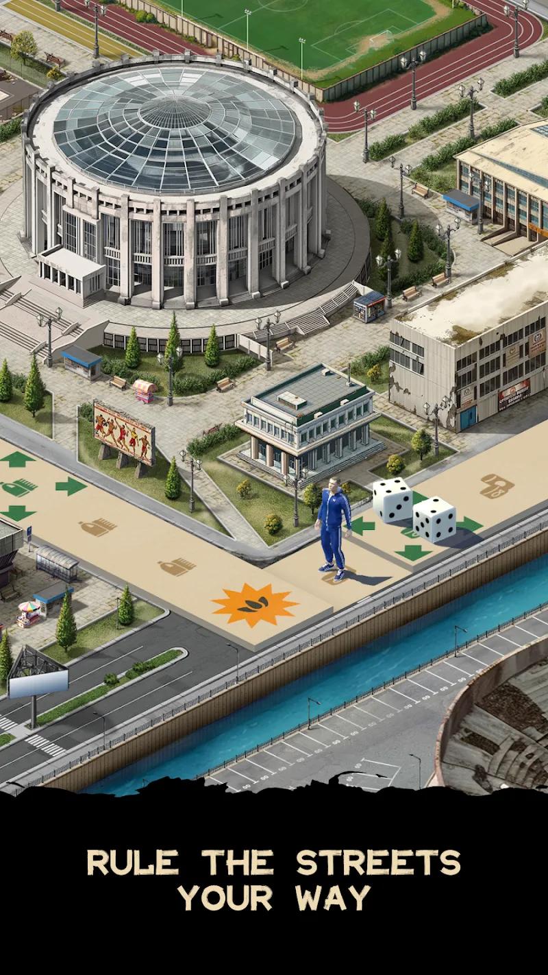 Block Boss Screenshot 4