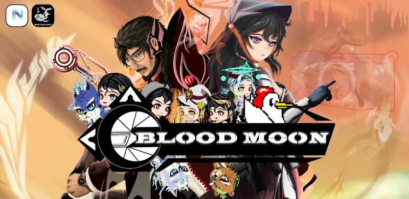 Blood Moon RPG Screenshot 1
