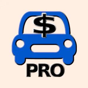 Car costs and fuel log PRO