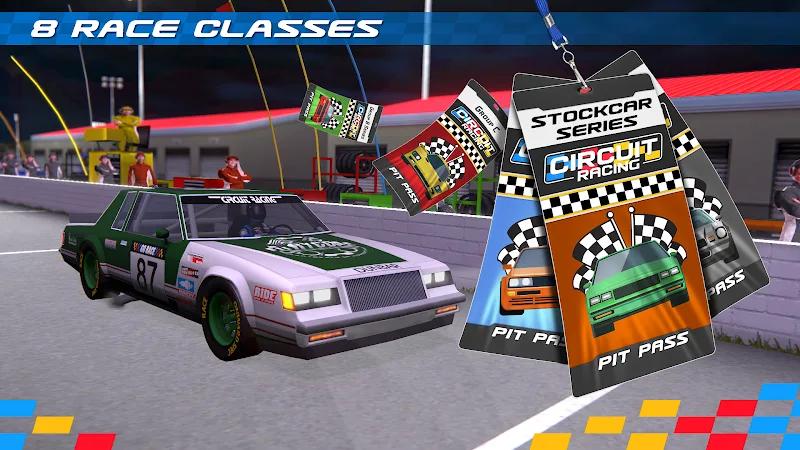 Circuit Racing Screenshot 2
