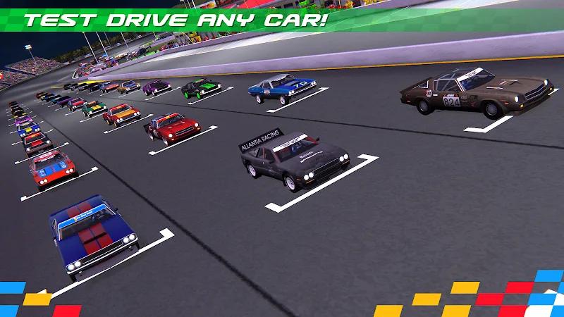 Circuit Racing Screenshot 4