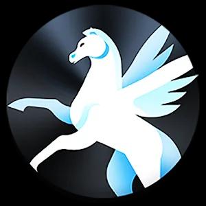 Darko Metal Icon Pack