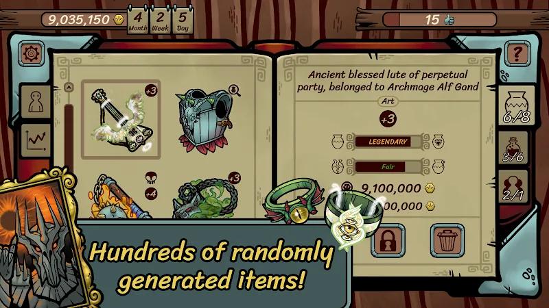 Dealer's Life Legend Screenshot 4