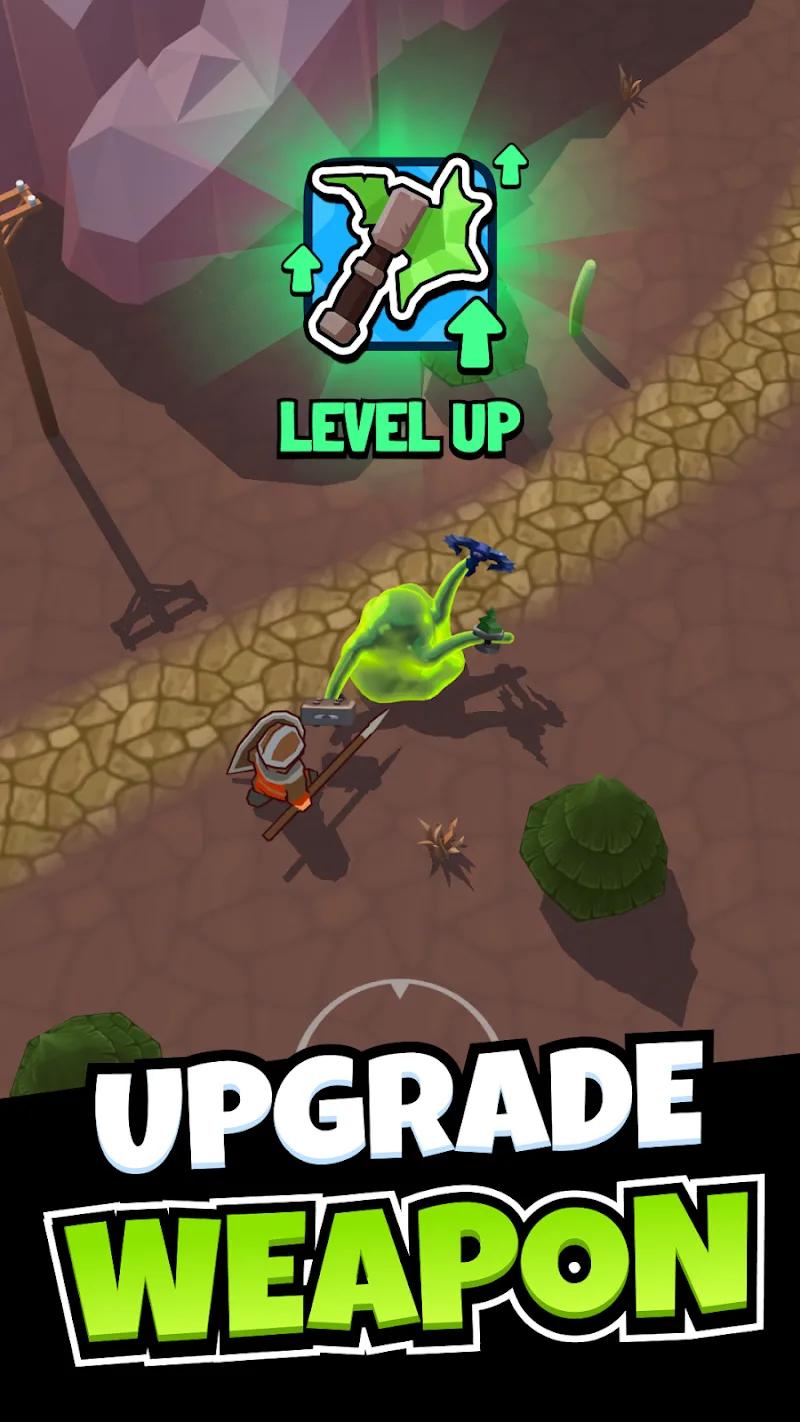Devour Idle RPG Screenshot 3