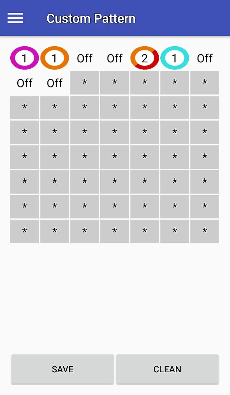 Easy work scheduling Screenshot 5