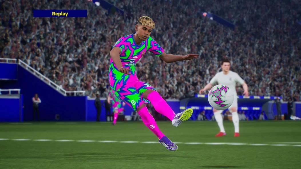 eFootball 2026 Screenshot 3