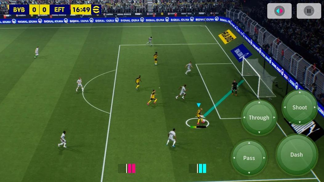 eFootball 2026 Screenshot 5